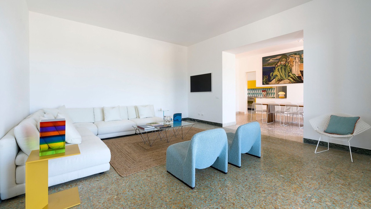 Photo of Livingroom in Fontane Bianche