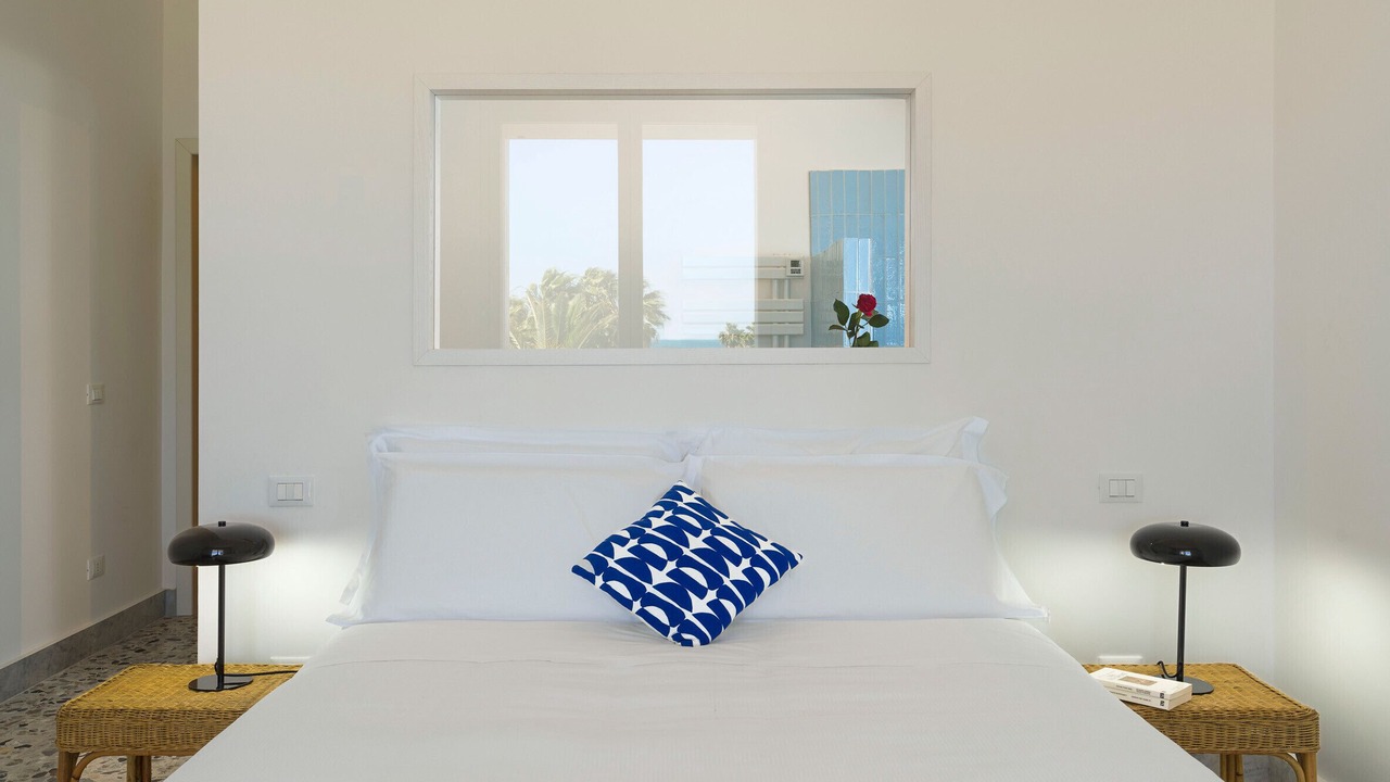 Photo of Bedroom in Fontane Bianche