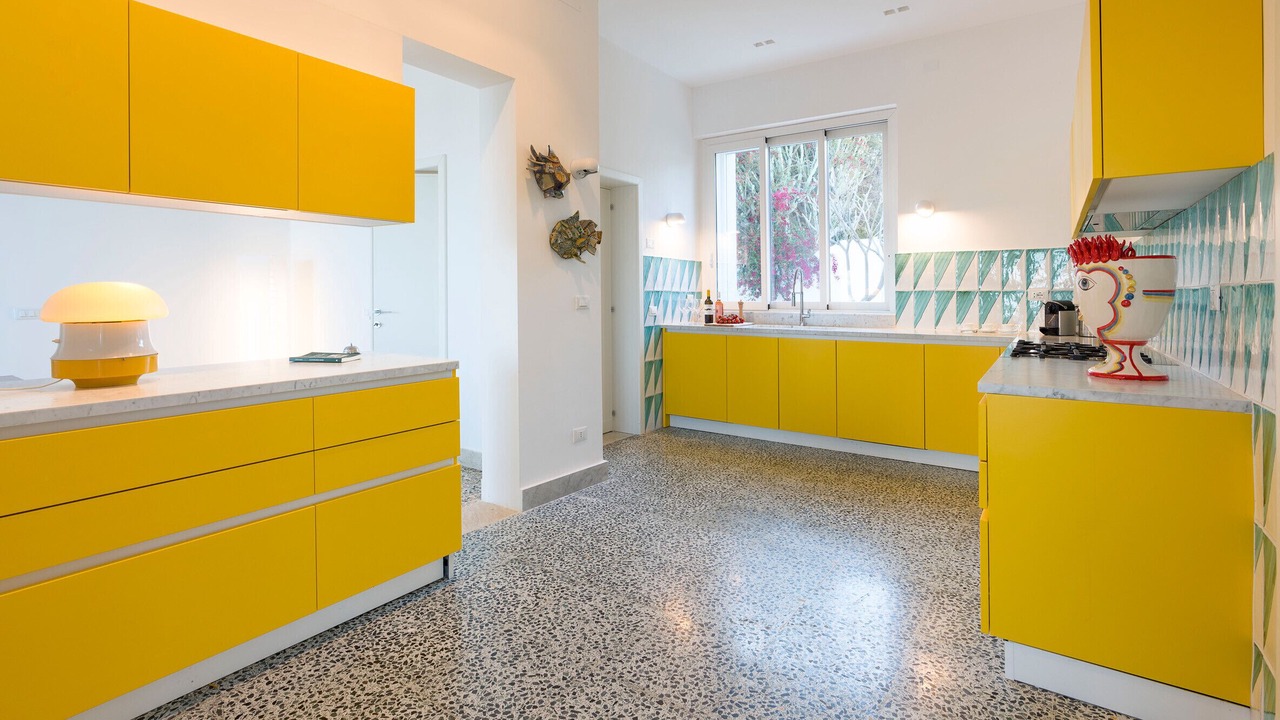 Photo of Kitchen in Fontane Bianche