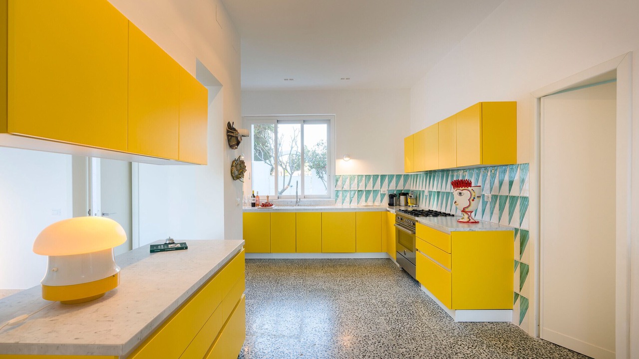 Photo of Kitchen in Fontane Bianche