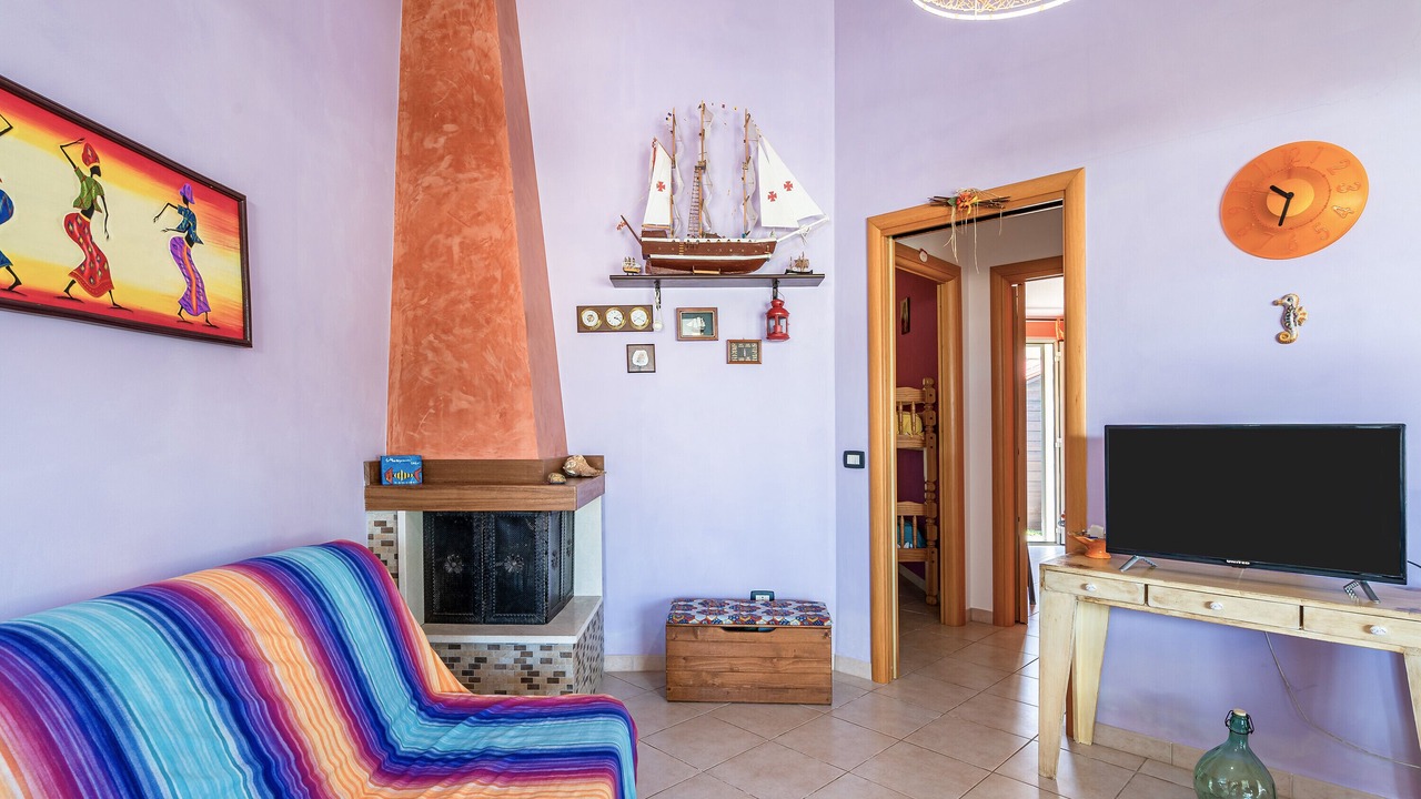 Photo of Livingroom in Fondo Morte