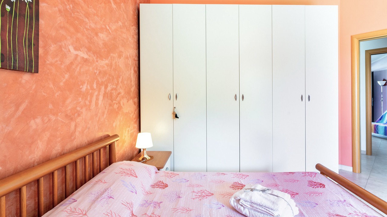 Photo of Bedroom in Fondo Morte