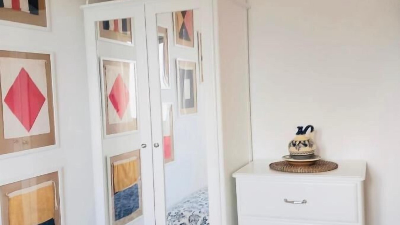 Photo of Bedroom in Parghelia