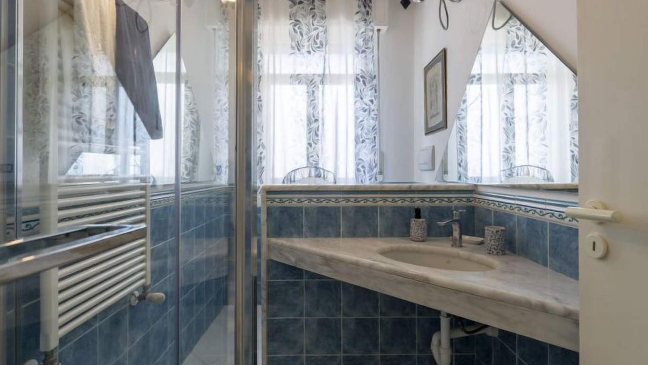 Photo of Bathroom in Ventimiglia