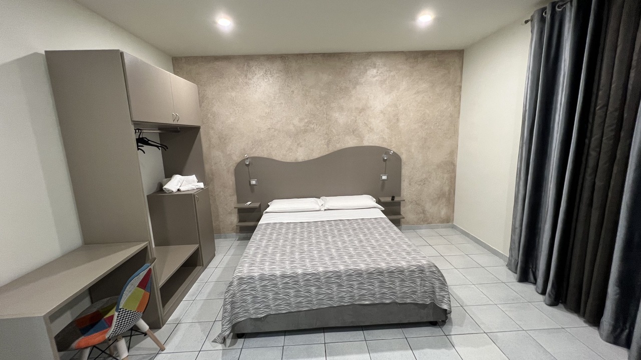 Photo of Bedroom in Calimera