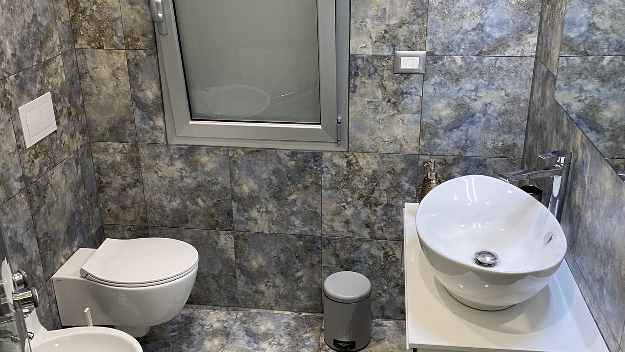 Photo of Bathroom in Calimera