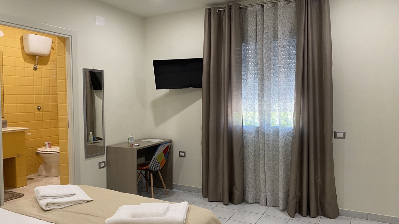 Photo of Bedroom in Calimera