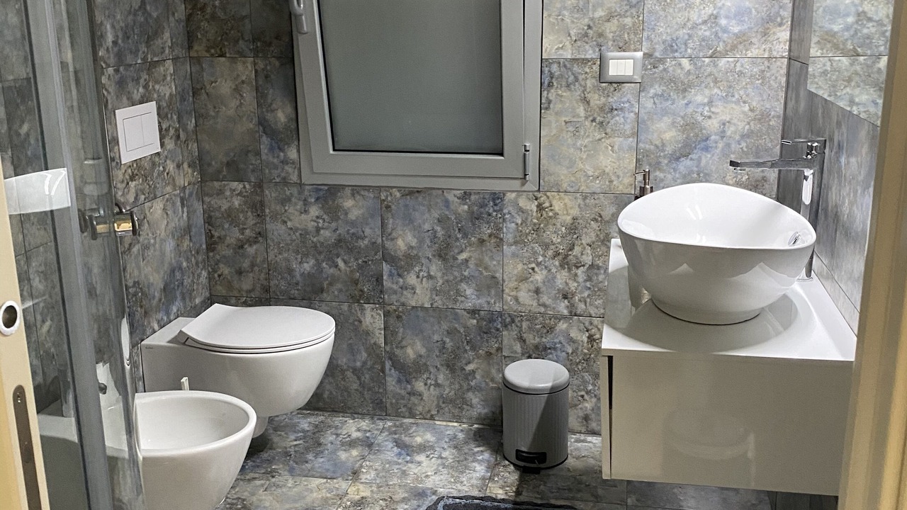 Photo of Bathroom in Calimera