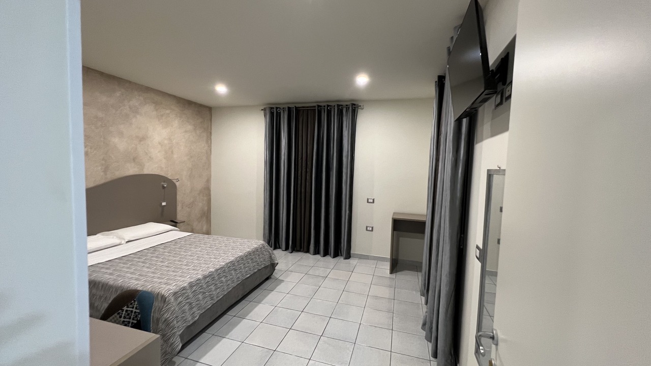 Photo of Bedroom in Calimera