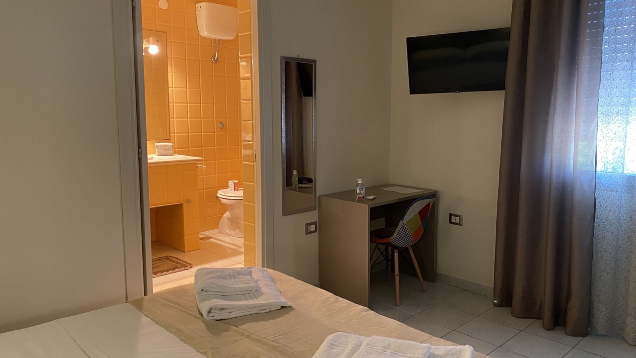 Photo of Bedroom in Calimera