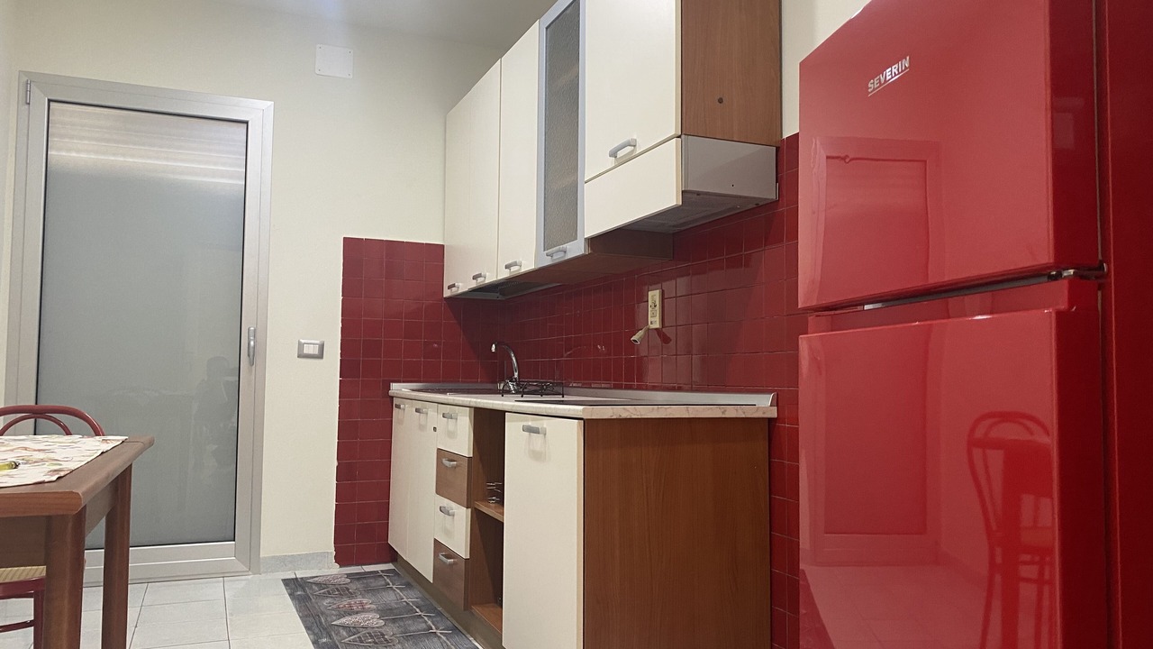 Photo of Kitchen in Calimera