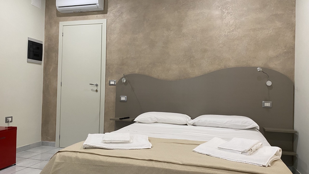 Photo of Bedroom in Calimera