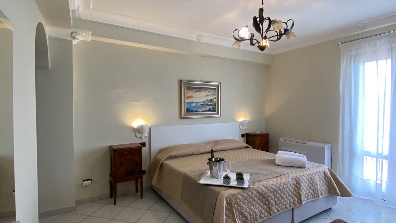 Photo of Bedroom in Realmonte