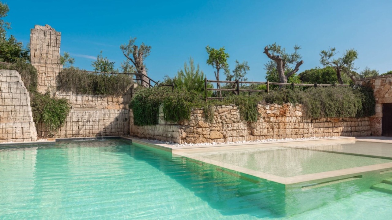 Photo of Outdoor in Nardo