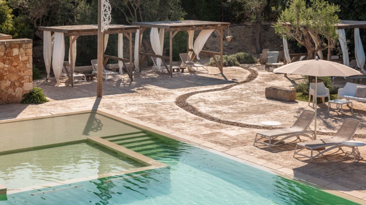 Photo of Outdoor in Nardo