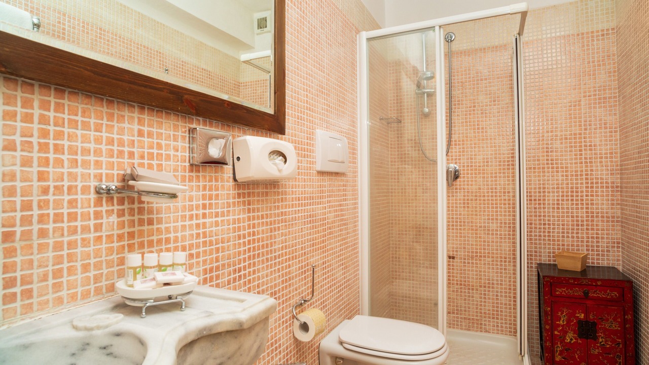Photo of Bathroom in Castelmola