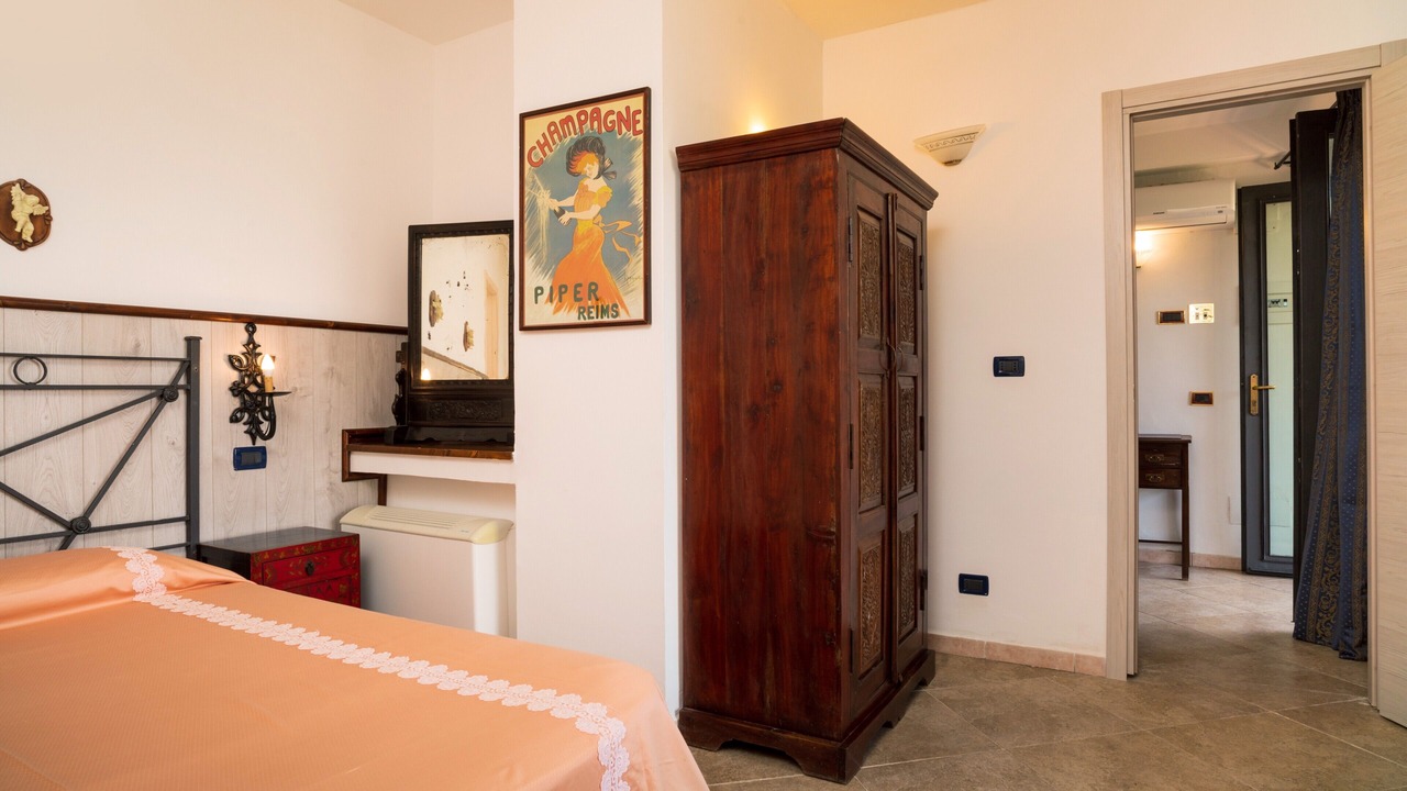 Photo of Bedroom in Castelmola