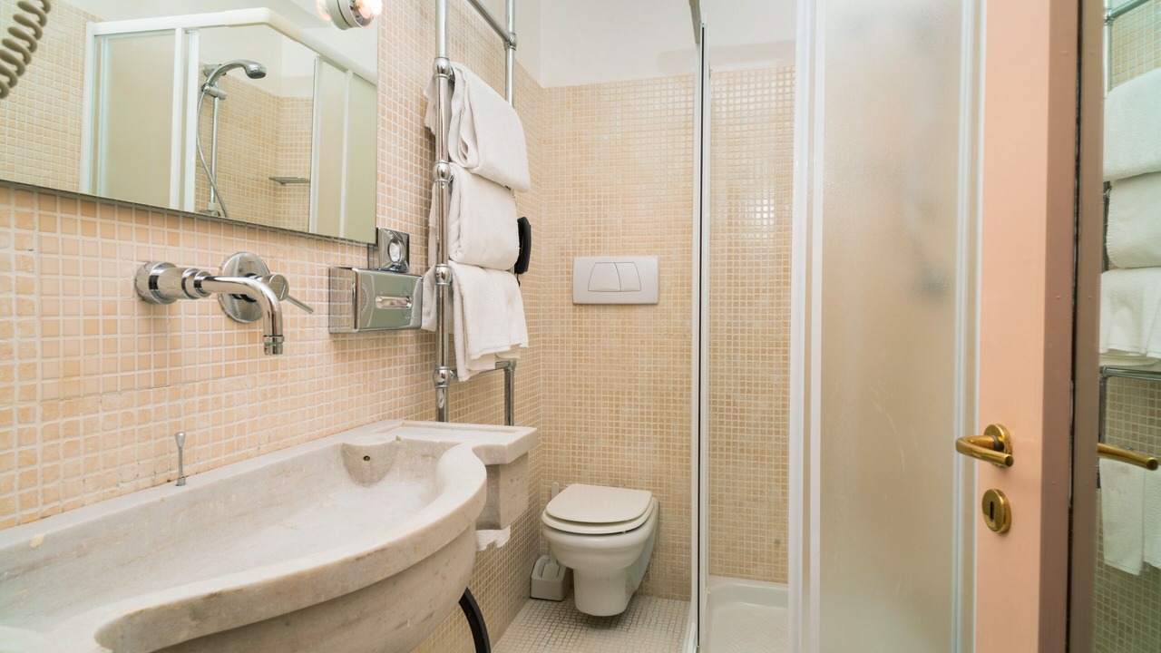 Photo of Bathroom in Castelmola