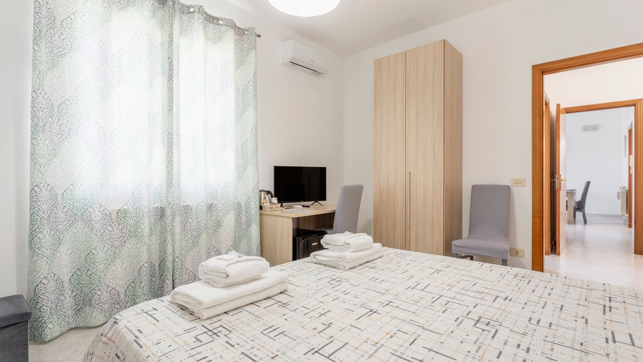 Photo of Bedroom in Contessa Entellina
