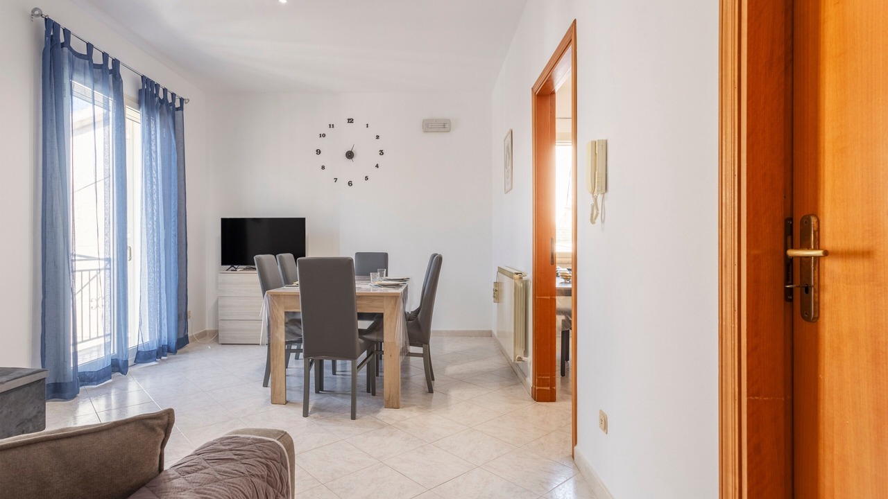 Photo of Livingroom in Contessa Entellina