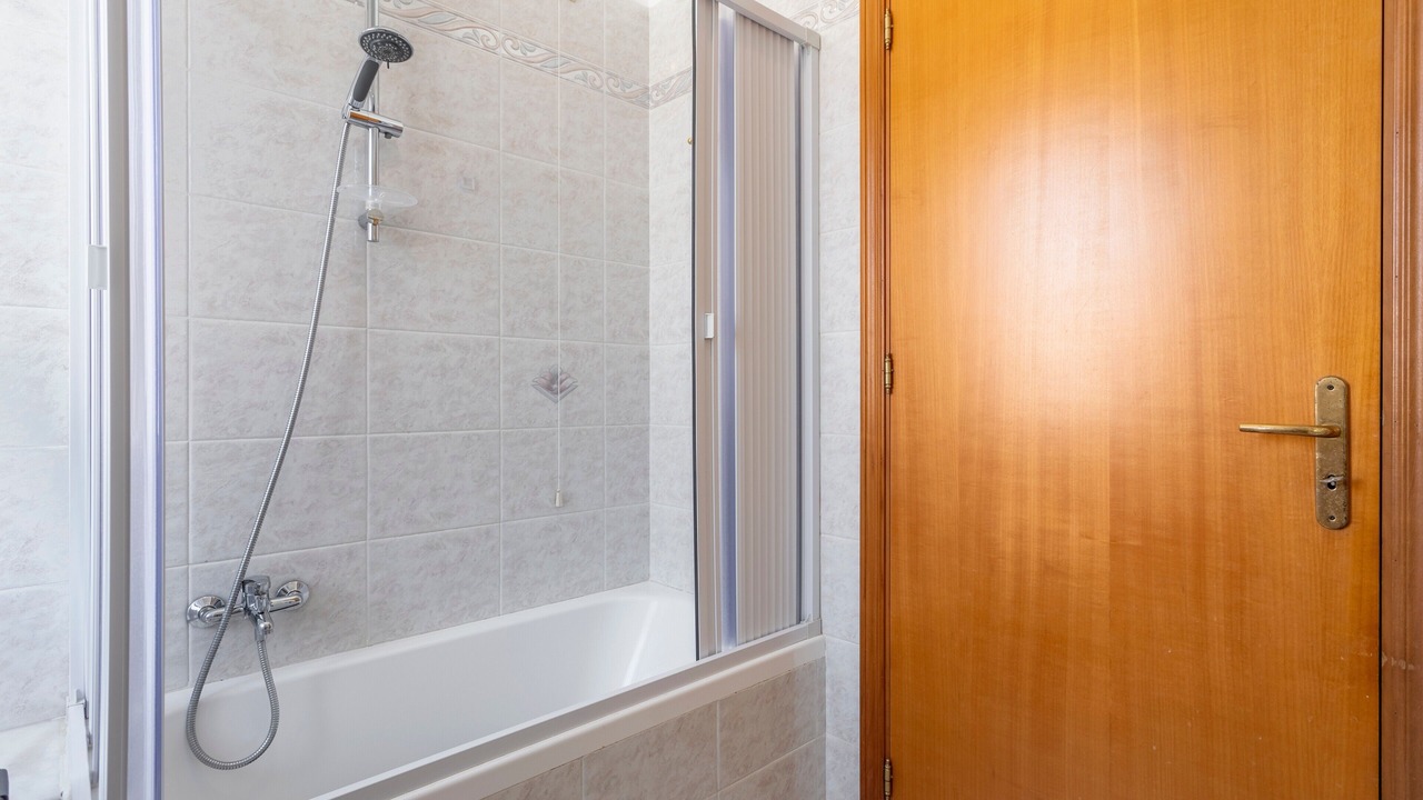 Photo of Bathroom in Contessa Entellina