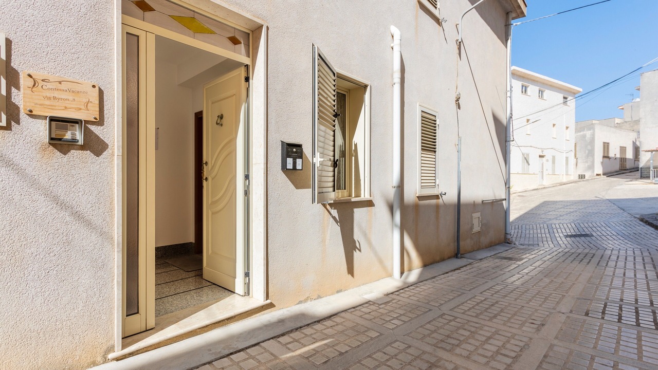 Photo of Outdoor in Contessa Entellina
