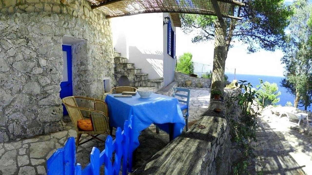 Photo of Outdoor in Corsano