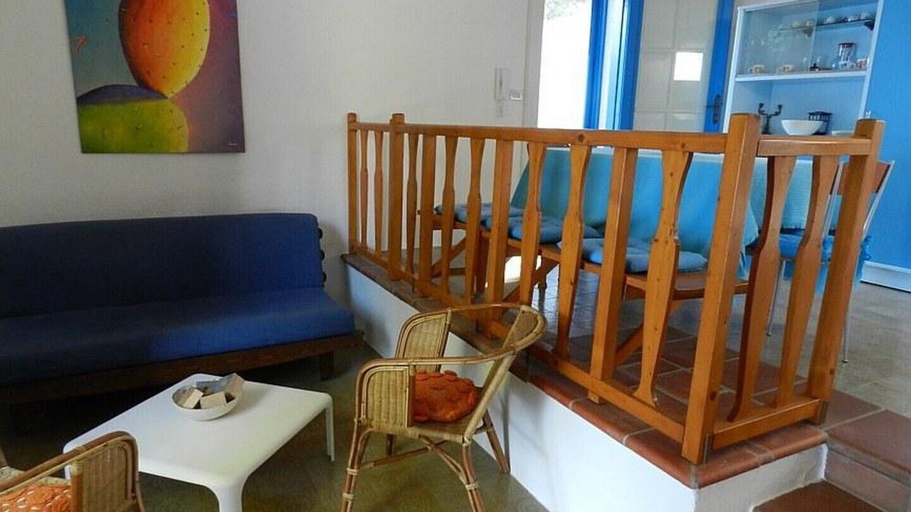 Photo of Livingroom in Corsano