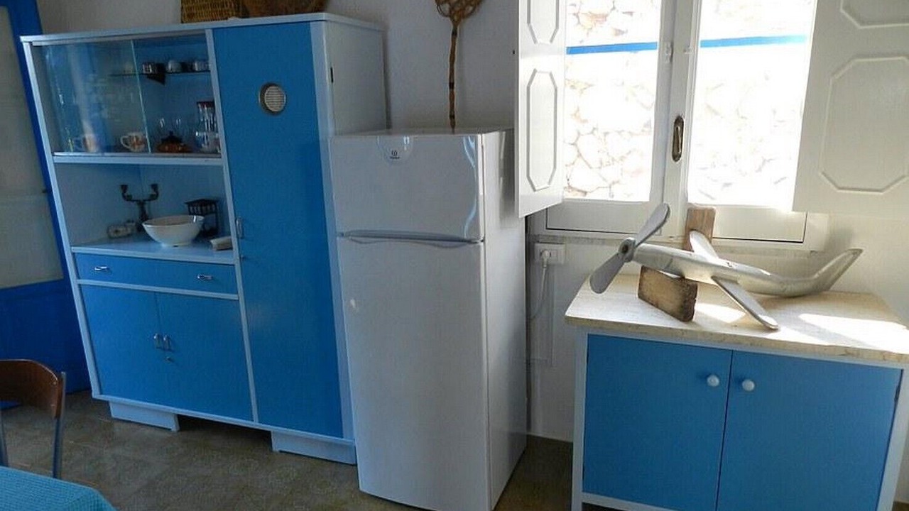 Photo of Kitchen in Corsano