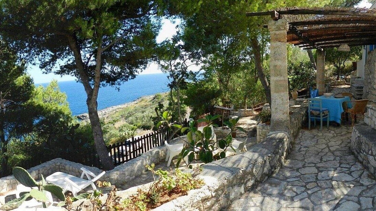 Photo of Outdoor in Corsano