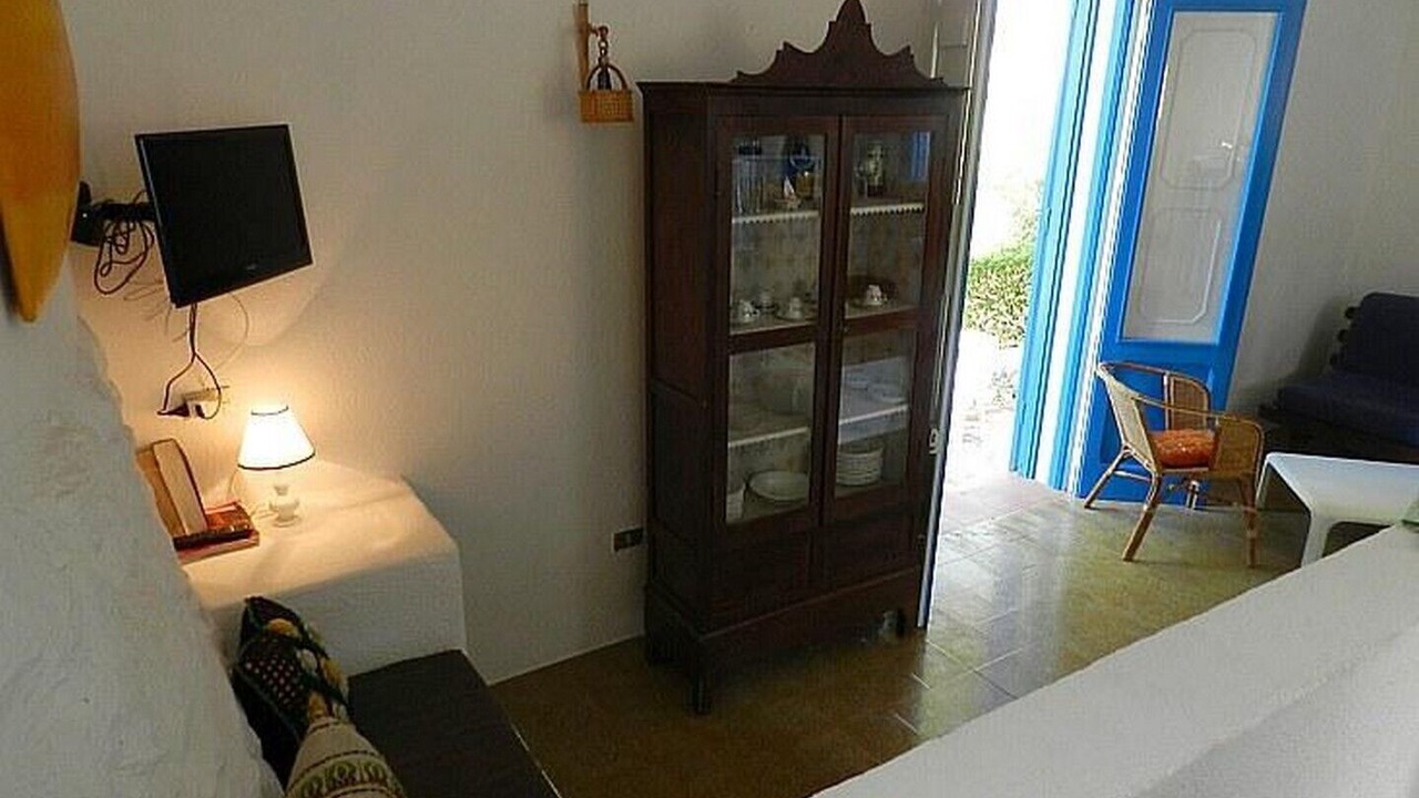 Photo of Livingroom in Corsano