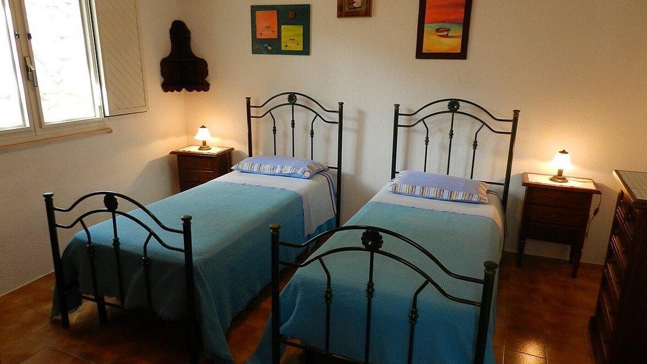 Photo of Bedroom in Corsano