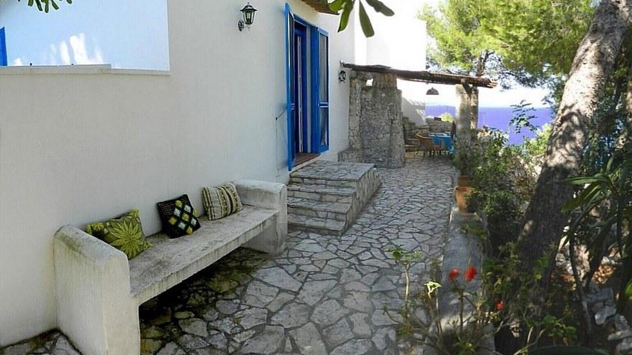 Photo of Patio Balcony in Corsano