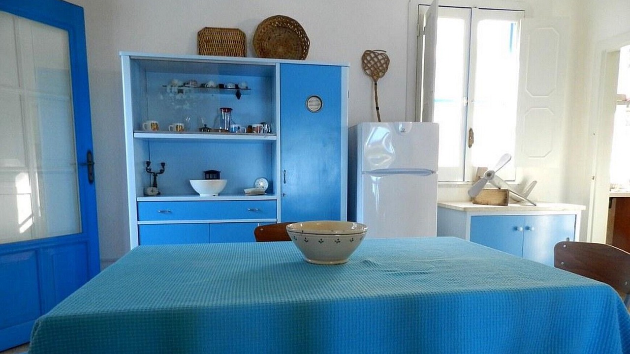 Photo of Kitchen in Corsano