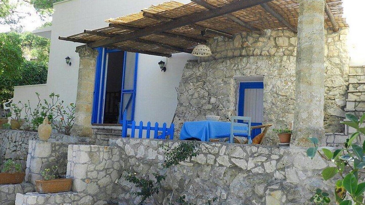Photo of Patio Balcony in Corsano