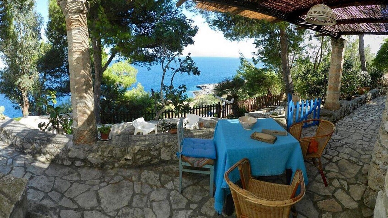 Photo of Outdoor in Corsano