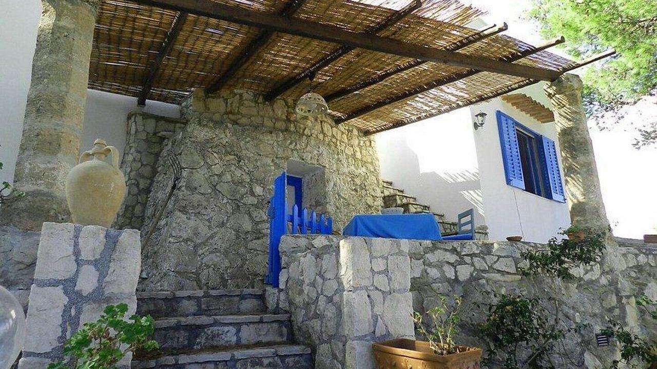 Photo of Outdoor in Corsano