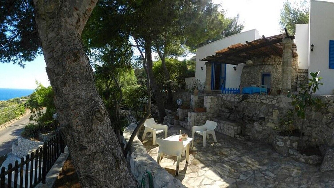 Photo of Patio Balcony in Corsano