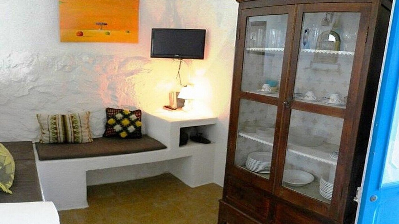 Photo of Bedroom in Corsano