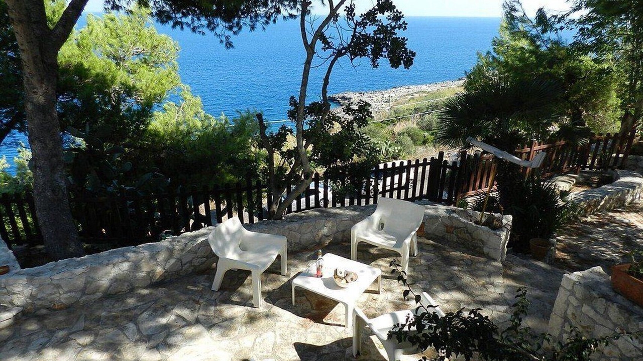 Photo of Patio Balcony in Corsano