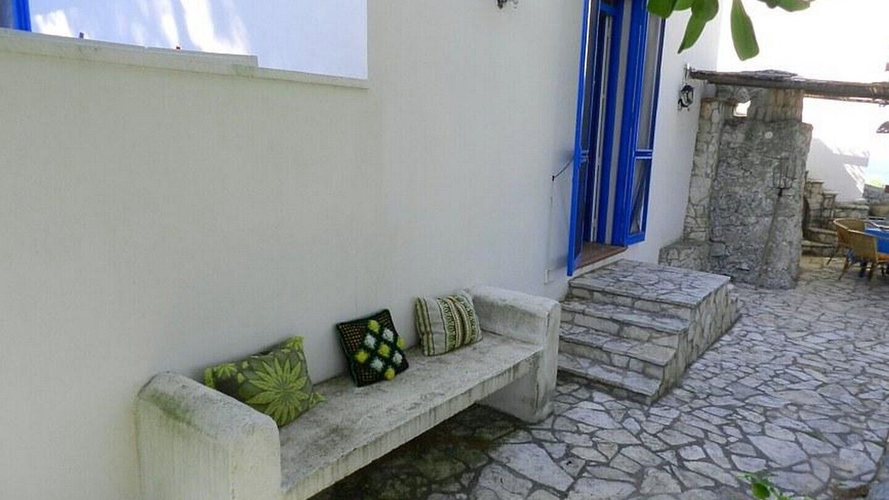 Photo of Patio Balcony in Corsano