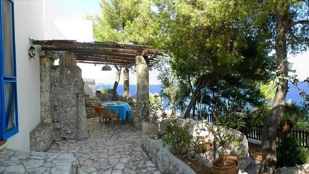 Photo of Outdoor in Corsano