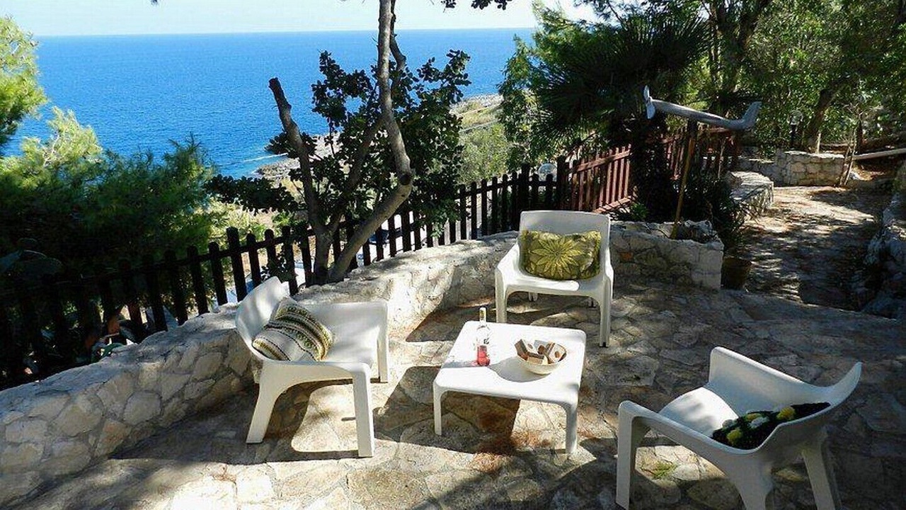 Photo of Patio Balcony in Corsano