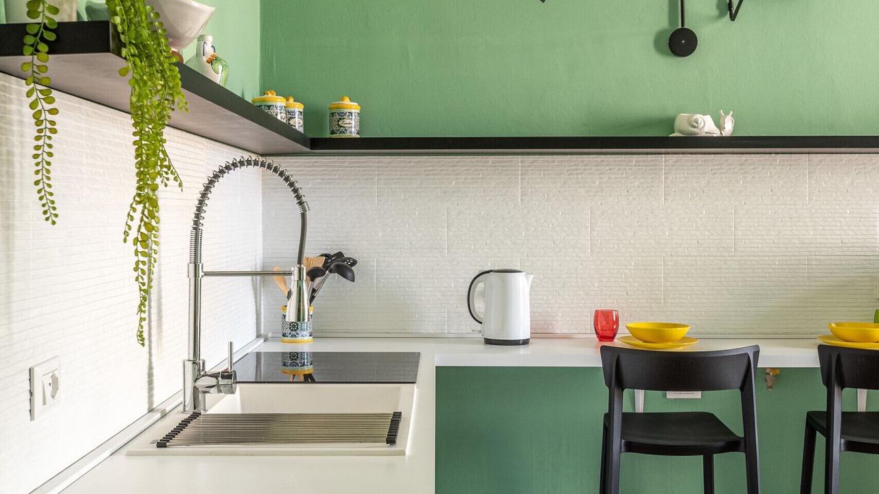 Photo of Kitchen in Kalsa