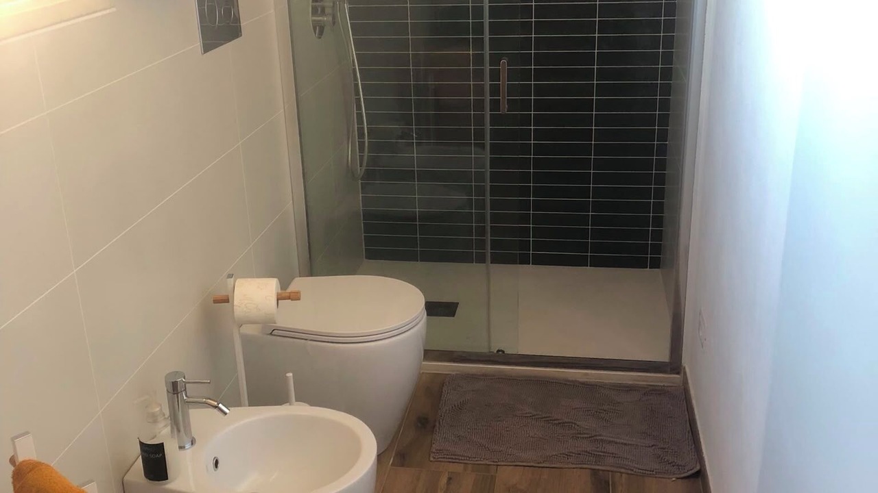 Photo of Bathroom in Portopalo di Capo Passero
