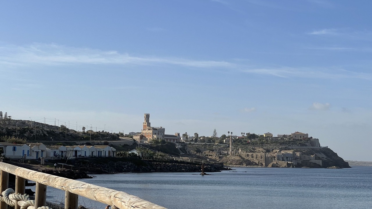 Photo of Others in Portopalo di Capo Passero