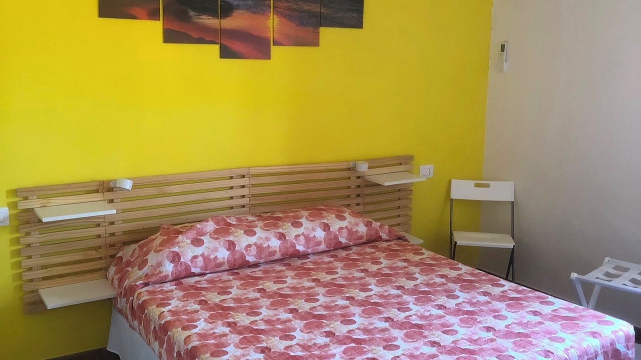 Photo of Bedroom in Portopalo di Capo Passero