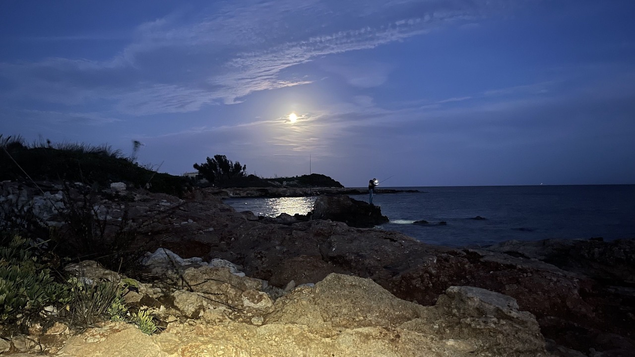 Photo of Others in Portopalo di Capo Passero