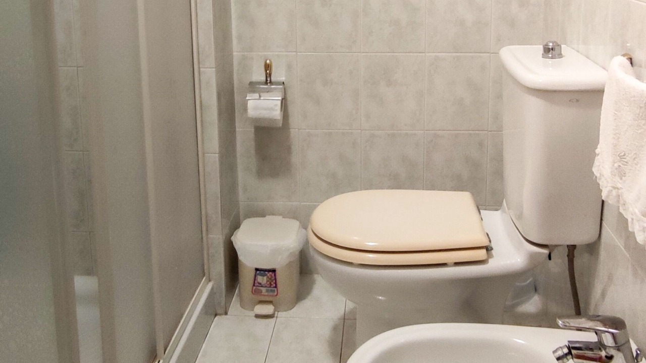 Photo of Bathroom in Portopalo di Capo Passero
