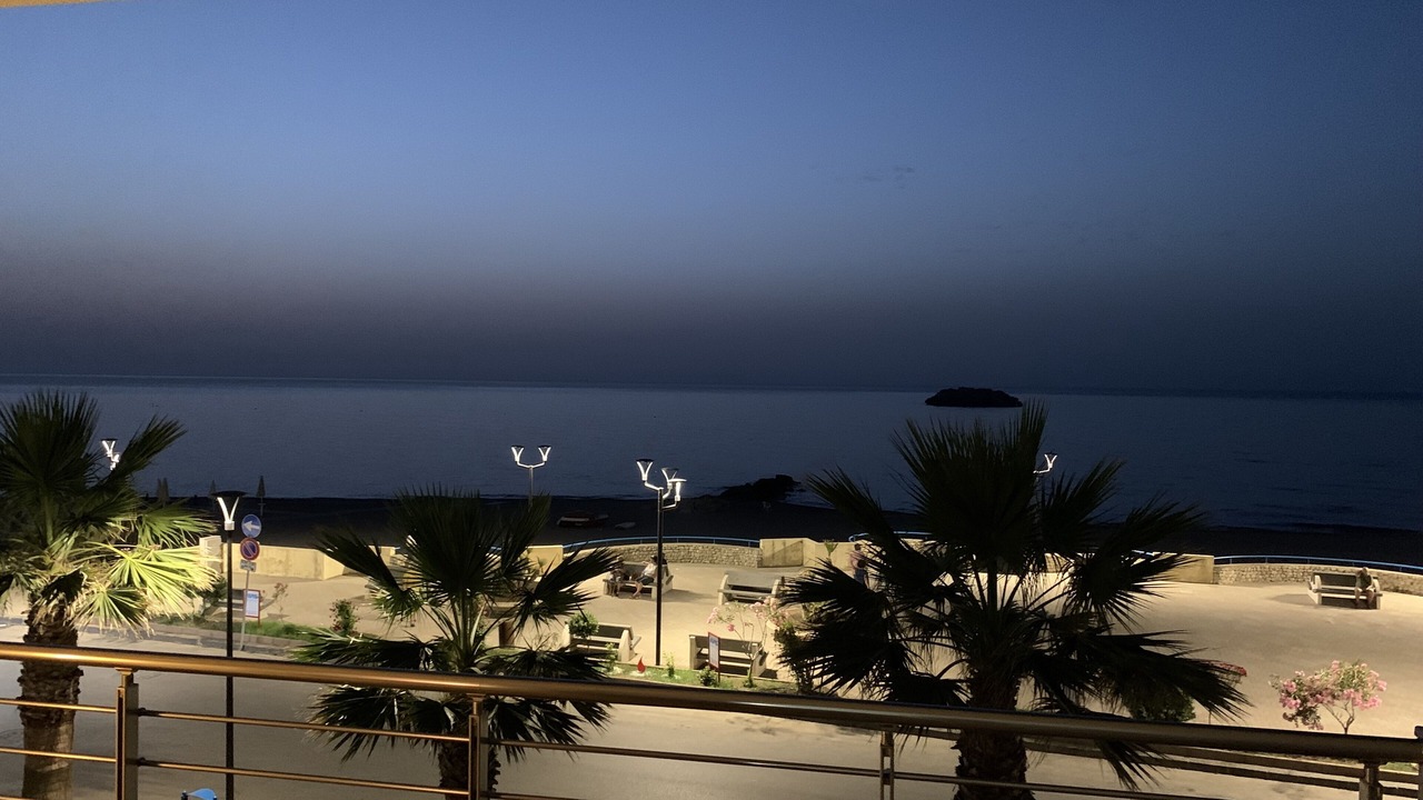 Photo of Outdoor in Brolo